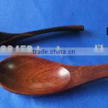 Rice Wooden Spoon V-RS05 with 2015 newest design