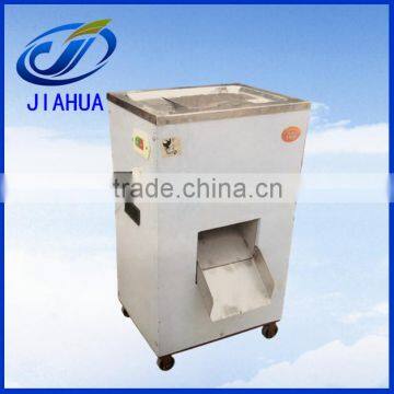 Automatic industrial meat slicer machine factory