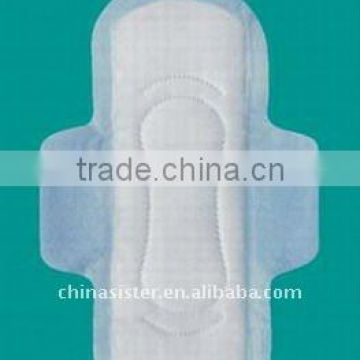 Female sanitary napkin