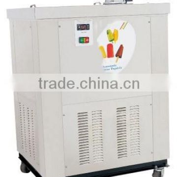 Multi flavor popsicle ice machine for sale