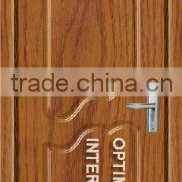 mdf pvc Door (op-103)