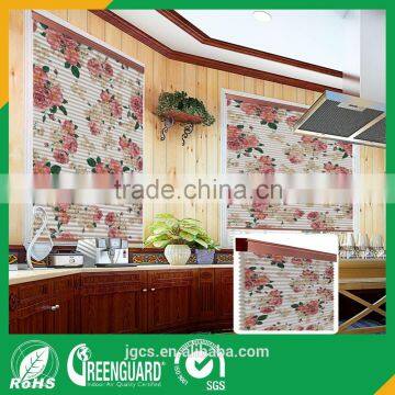 New Design Honeycomb Blinds Pink Cellular Pleated Blinds