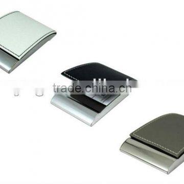 small gift for man name promotion business card case