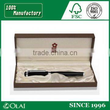 High-end CEO Pen Holder for Gift With Logo photo-2