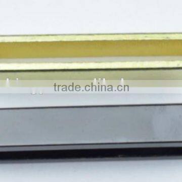 Sedex Audited Factory Oval Shape Metal Ring photo-5