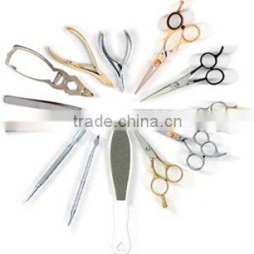 Beauty Care Tools/ Beauty Instruments Manicure and Pedicure Best Quality By Fortis photo-2