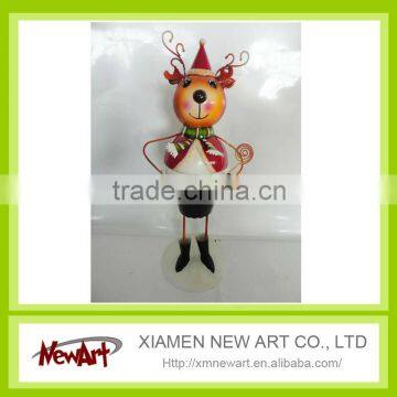 Deer Metal Crafts Art And Craft /garden decor