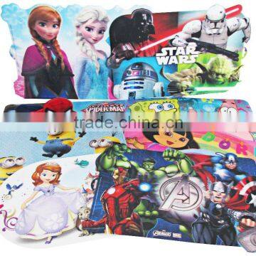 Factory Supply 3D Lenticular Printing Custom Greeting Cards photo-4