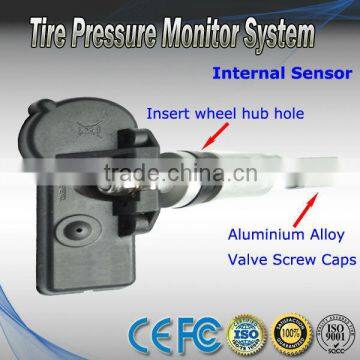 Manufacturer Mazda TPMS Sensor
