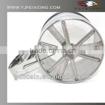 2013 Hot Sell SS Flour Sifter photo-3