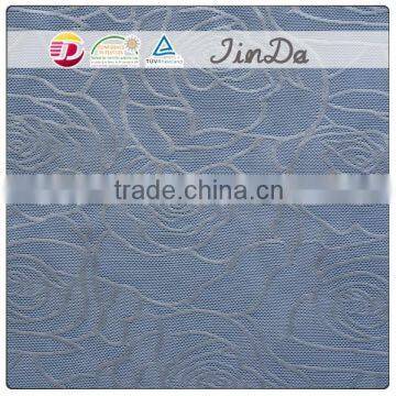 Fashionable White Nylon Tulle Lace for Women Dress photo-4