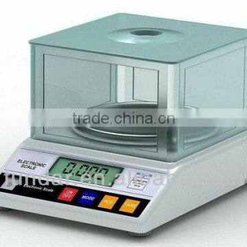 APTB457B 3KG x 0.1g high precision digital balance bench scale