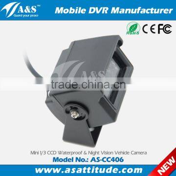 Sony CCD Car Camera, Buc Camera, Car Camera, CCTV IR Waterproof Camera