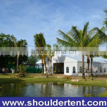 outdoor tent