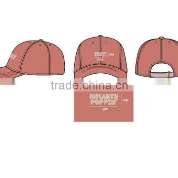 Hot sale fashion rhinestone baseball hat and cap