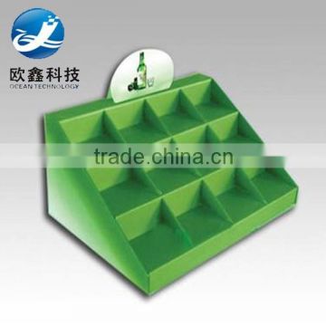 Factory Produce Plastic Display For Retail