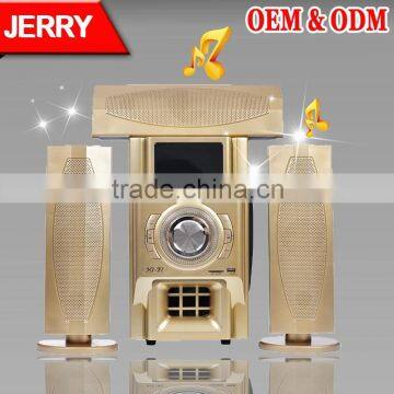 High Sound Quality Professional Bluetooth Speaker 3.1 Speaker