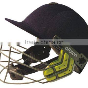 Circket Helmet Balck