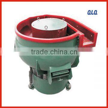 Vibrating Polishing Machine