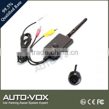 Wireless WIFI backup camera 360 degree