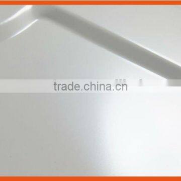 60CM STAINLESS INDOOR CONVEX MIRROR photo-4