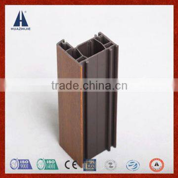 Pvc Window and Door Profile Extrusion
