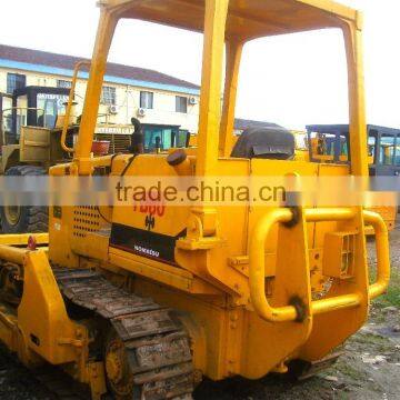 used good condition bulldozer TB80