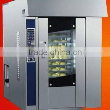 Diesel rotary oven ST-SD-CRO-12C