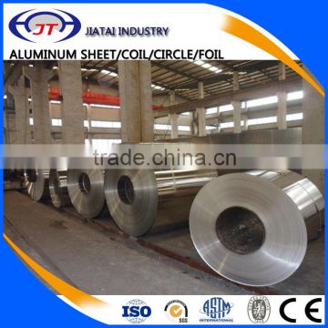 High quality 0.3mm-4mm aluminum coil at factory price