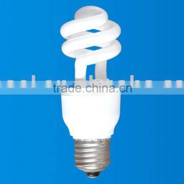 half spiral 5w-35w energy saving lamp LB09205