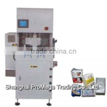 XT-280 Semi-Automatic Sanitary Napkin Packing Machine