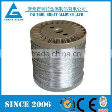 Astm S32760 F55 1.4501 Stainless Steel Wire photo-6