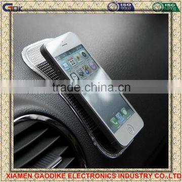 Magic Non-slip Mat Car Dashboard Adhesive Mat Sticky Pad photo-2
