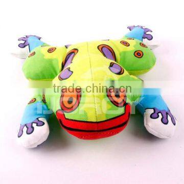 cute pet toy dog toy with squeaker form joroy