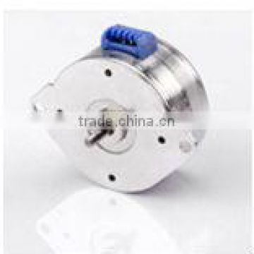 good quality and manufacture 35mm round shape PM permanent magnet stepper motor