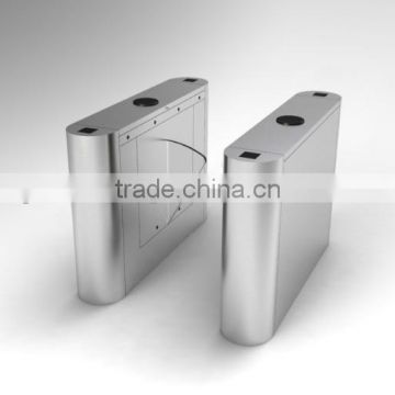 RFID Barrier Access Flap Barrier Turnstile