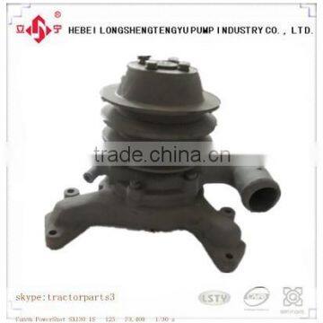 Zil Heavy Truck Water Pump Zil Parts photo-5