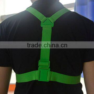 Chest Body Strap For Go Pro photo-2