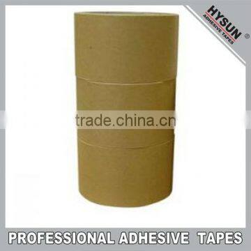 Rubber kraft tape