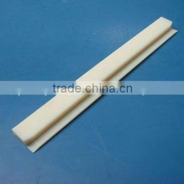 Linear Uhmw pe Guides Conveyor Side Guide Rail Chain Guide photo-4