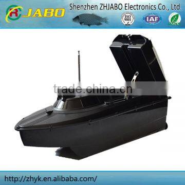 JABO 2BL-10A remote conrol fishing bait boat , RC fishing boats for sale in turkey