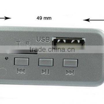 JR-320 MP3 Digital Decoder photo-3
