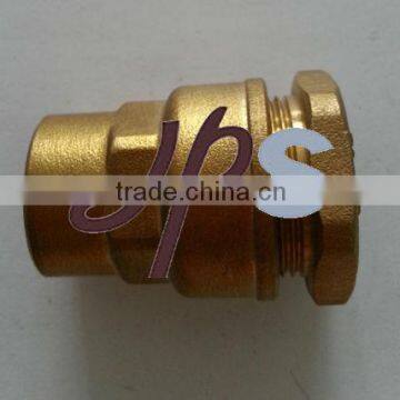 pipe coupling