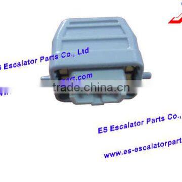 PGG-16 , Escalator Testing plug , Escalator Testing plug for SCHINLDER