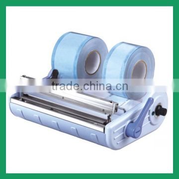 dental sterilization sealing machine