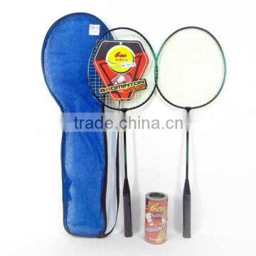 High Quality Sport Equipment Badminton Racket With Ball, Sports Ball Toys for Wholesale, Ball Toys for Children, EB034074 photo-3