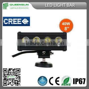 cheapest & hottest 4x4 40w led light bars Cree Led Light Bar Led Light Bar Flood