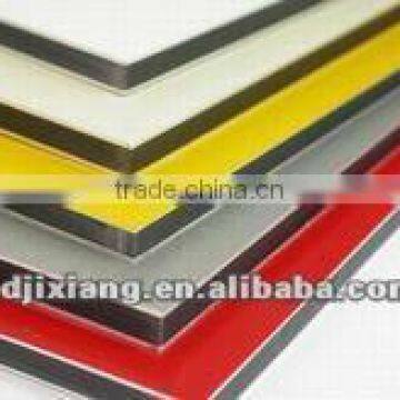 partition wall acp sheet
