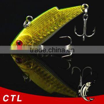 5.5cm, 10g fishing lures manufactory fishing lures suppliers VIB fishing lures