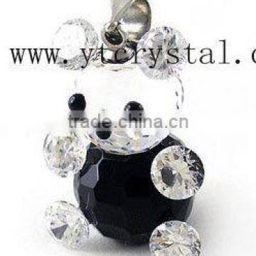 Crystal Bear